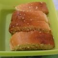 Cooksnap dari Warnita untuk resep Terang bulan gluten free