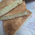 صورة من 🍒أم ياسين 🍒، شاركها بعد تجربة وصفة مطلوع خفيف بدون عجن