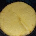 Cooksnap dari Karlhiena Rahmaniah Sholihah untuk resep Bolu Magicom Lembut By Dien
