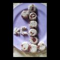 Cooksnap dari Musdalifah Husain untuk resep Dongkal / awug