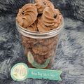 Cooksnap dari Mitrie90 untuk resep Semprit Coklat (Fatmah bahalwan)