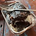 Cooksnap dari Ai untuk resep Simple avocado dessert box