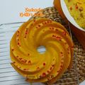 Cooksnap dari Griya Syar'i untuk resep English Fruit Cake