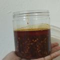 Cooksnap dari Indah Andriyani untuk resep Resep Chili Oil Ala Chinese Resto, Cocok Untuk Dim Sum & Gorengan