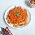 Cooksnap dari Vina Himatur untuk resep Fuyunghai