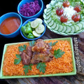 کوک اسنپ Ashpazye_parchin بعد از امتحان کردن چکدرمه.