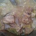 Cooksnap dari Anggi untuk resep Garang Asem Iga Sapi