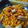 Meenakshi Verma( Home Chef) का कुकस्नैप जब उन्होंने मिक्सचर नमकीन (mixture namkeen recipe in Hindi) बनाया था।