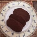 Tiesz Cooksnap-ja, amikor elkészítette a(z) Lujza keksz receptet.
