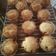 Cooksnap dari Ayu Chandra Astari untuk resep 17.3~ Carrot Cupcake *gluten-free & dairy-free