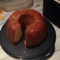 Cooksnap από pepina στη συνταγή Δίχρωμο κέικ με ηλιέλαιο