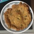 Cooksnap dari Clarissa untuk resep Pempek Lenggang goreng