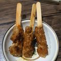 Cooksnap dari Amelia untuk resep Sate Sapi Buntel
