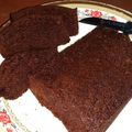 Cooksnap dari Dian Utami untuk resep Brownies Kukus Simple