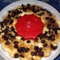 Cooksnap dari Rini Anggraini untuk resep PUDING ROTI