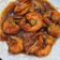 Cooksnap dari Vera Natalia untuk resep UDANG SAOS INGGRIS ala LC