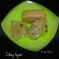 Cooksnap dari Dapur neetasyl untuk resep Cibay Ayam Pedes