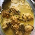 Cooksnap dari sari kurniawan untuk resep Opor ayam campur tahu