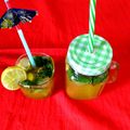 Sunita Vaghela's cooksnap of when they made હેલ્ધી જ્યુસ (Healthy Juice Recipe In Gujarati).