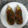El cooksnap de alexfernandez62 cuando hizo 33. Berenjenas rellenas estilo turco (principal verdura).