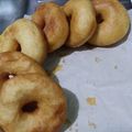 Cooksnap dari Novyana Rusmi untuk resep Donat Kentang Lembut Menul Anti Gagal