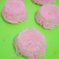 Cooksnap dari Wie Utamy untuk resep Putu Mayang Bihun Jagung