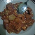 Cooksnap dari Aulia Brizka Dawiyono untuk resep Sosis Asam Manis