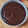 Cooksnap dari Dapur ala mama jasmine untuk resep Homemade Selai Cokelat