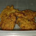Cooksnap dari Euis Kartika untuk resep Bakwan Jagung (dengan Telur)