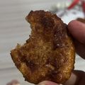 Cooksnap dari nurul fauziah mustam untuk resep Taripang/gemblong gula merah