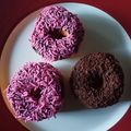 Cooksnap dari Elvi Sariayu untuk resep Donat Labu Kuning