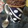 El cooksnap de Mica Ledesma cuando hizo Bizcocho a la taza.