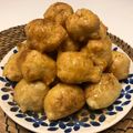 Cooksnap από Sitronella στη συνταγή Λουκουμάδες