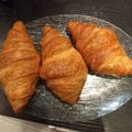 Cooksnap de Monica Pratas quando cozinhou Croissants do Lidl.
