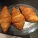 Cooksnap de Monica Pratas quando cozinhou Croissants do Lidl.