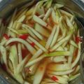Cooksnap dari kuk_kikuk untuk resep Asinan Mangga
