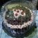 Cooksnap dari Erna Fitria untuk resep Blackforest panggang