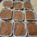 El cooksnap de Andrés Francisco Figari Cruz cuando hizo Dulce de membrillo.
