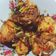 Cooksnap dari Gabriel Levolution untuk resep Ayam goreng cabe garam