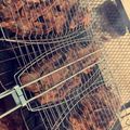 صورة من ♣️nsaym، شاركها بعد تجربة وصفة مشاوي مشكلة مع رز بخاري