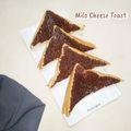 Cooksnap dari Heni Suryani untuk resep Milo cheese toast