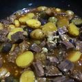 Cooksnap dari RZ untuk resep Semur Daging Sapi Kentang