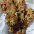 Cooksnap dari Amirah Abdul Aziz untuk resep Ayam goreng crispy