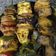Nehal Patel's cooksnap of when they made બાર્બેક્યુ (Barbeque Recipe In Gujarati).