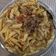 Cooksnap dari Adelaide Silaen untuk resep Penne tuna aglio olio