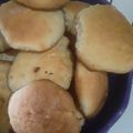 El cooksnap de carentroilo cuando hizo Scones para bebés.