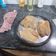El cooksnap de Mariano Escobar cuando hizo Milanesas de berenjenas enteras 🍆.