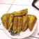 Cooksnap dari Ami Mama Vikar untuk resep Roti Goreng Isi Sayur