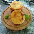 Cooksnap dari Suzanmomduor untuk resep Roti Pisang Khas Banjarmasin