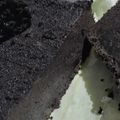 Cooksnap dari DJingga Fajrin untuk resep Brownies